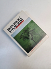 Ekonomický styl myšlení