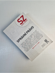 Správní právo