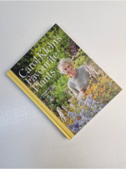 Carol Klein´s Favourite Plants