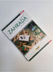 Moderní zahrada