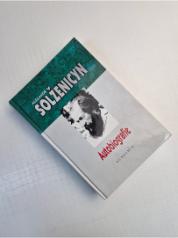 Autobiografie