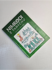 Nimrodi z Tanychu