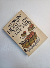 Hobit aneb Cesta tam a zase zpátky