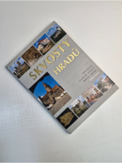 Skvosty hradů