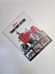 Traktory Zetor