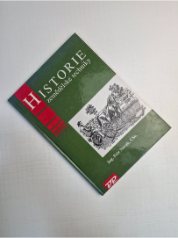 Historie zemědělské techniky
