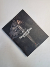The Art of Kingdom Come: Deliverance
