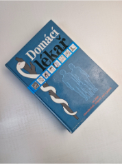 Domácí lékař