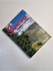Šumava krásná a tajemná