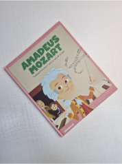 Amadeus Mozart