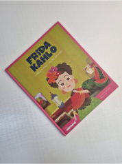 Frida Kahlo