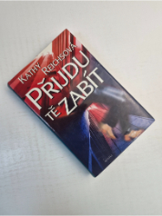 Přijdu tě zabít