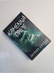 Kamenná opice