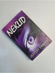 Neklid