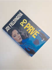 Poprvé