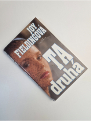 Ta druhá