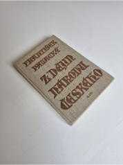 Z dějin národu českého II. díl