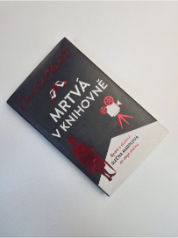 Mrtvá v knihovně