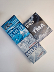 Mráz + Kruh + Tma
