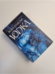 Vodka