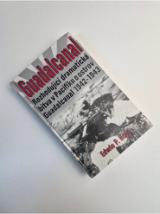 Guadalcanal