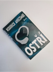 Ostří