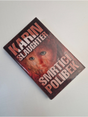 Smrtící polibek