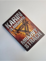 Mrazivý strach