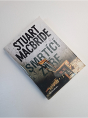 Smrtící záře