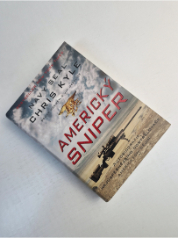 Americký sniper