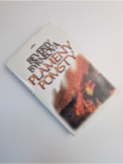 Plameny pomsty