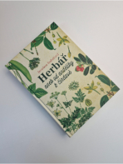 Herbář aneb od anděliky k žindavě