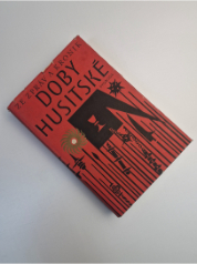 Ze zpráv a kronik doby husitské