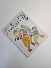 Štuclinka a Zachumlánek