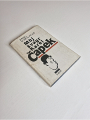 Můj švagr Karel Čapek