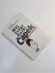 Můj švagr Karel Čapek