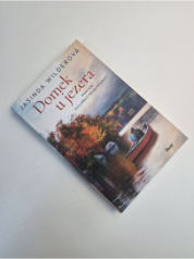 Domek u jezera