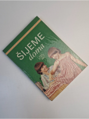 Šijeme doma