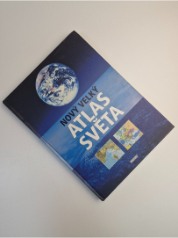 Nový velký atlas světa