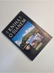 Kniha o Slaném