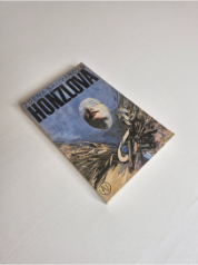 Honzlová