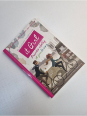it GIRL - Průvodce rebelky od jara do zimy