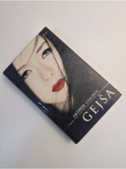 Gejša