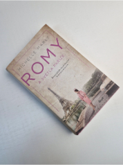 Romy a světla Paříže