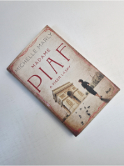 Madame Piaf a píseň lásky