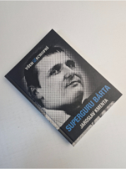 Superguru Bárta