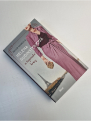 Helena Rubinstein a tajemství krásy