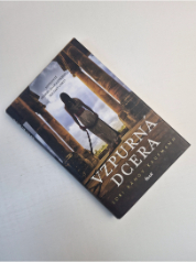 Vzpurná dcera