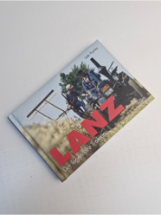 LANZ - Der legendäre Traktor