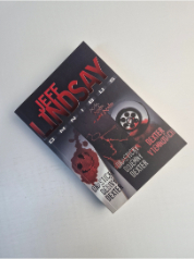 Drasticky děsivý Dexter | Drasticky dojemný Dexter | Dexter v temnotách